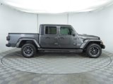 Used 2021 Jeep Gladiator Overland w/ Popular Equipment Package image 4