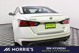 Used 2022 Nissan Altima 2.5 SR image 4