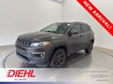 Used 2021 Jeep Compass 80th Special Edition image 3