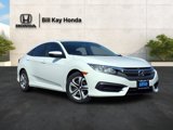 Used 2018 Honda Civic LX image 5