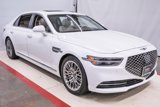 Certified 2021 Genesis G90 5.0 Ultimate image 5