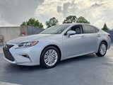 Used 2017 Lexus ES 350 image 3