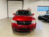 Used 2010 Dodge Journey SXT w/ Flexible Seating Group image 2