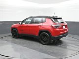 Used 2021 Jeep Compass Latitude image 5