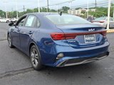 Used 2022 Kia Forte LXS w/ LXS Technology Package image 5