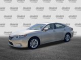 Used 2015 Lexus ES 300h image 5