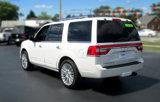 Used 2015 Lincoln Navigator 2WD image 6