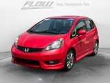 Used 2013 Honda Fit Sport image 3