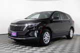 Used 2023 Chevrolet Equinox LT image 2