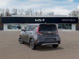 New 2025 Kia Soul EX image 4