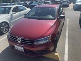 Used 2016 Volkswagen Jetta S image 2