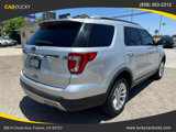 Used 2016 Ford Explorer XLT w/ Equipment Group 202A image 5