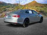 Used 2023 Chevrolet Malibu LT w/ Sport Edition image 4