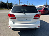Used 2017 Dodge Journey SXT w/ Comfort/Convenience Group image 4