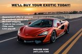 Used 2017 Ferrari 488 Spider image 4