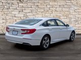 Used 2018 Honda Accord EX-L image 5