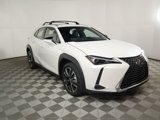 Used 2025 Lexus UX 300h FWD image 3