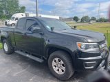 Used 2015 Chevrolet Colorado W/T w/ WT Convenience Package image 2