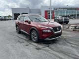 Used 2021 Nissan Rogue SV w/ Premium Package image 3