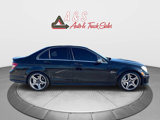 Used 2011 Mercedes-Benz C 63 AMG Sedan image 4