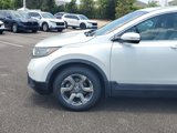 Certified 2019 Honda CR-V EX-L image 2