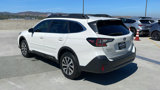 Used 2022 Subaru Outback Premium image 3