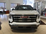 New 2025 GMC Terrain Elevation image 2