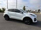 Used 2020 Kia Sportage S image 2