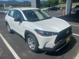 New 2025 Toyota Corolla Cross L image 3