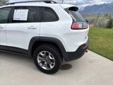Used 2019 Jeep Cherokee Trailhawk image 3