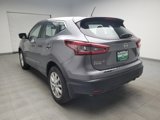 Used 2020 Nissan Rogue Sport S w/ Appearance Package image 5