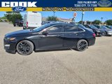 Used 2020 Chevrolet Malibu LT w/ Midnight Edition image 2