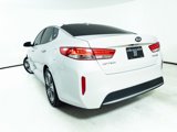 Used 2018 Kia Optima EX image 3