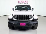 New 2025 Jeep Gladiator Sport image 2