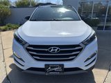 Used 2017 Hyundai Tucson Night image 3