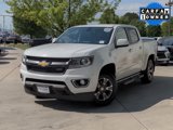 Used 2015 Chevrolet Colorado Z71 image 2