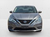 Used 2016 Nissan Sentra S image 2