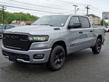 New 2025 RAM 1500 Tradesman image 2