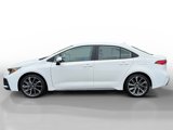 Used 2020 Toyota Corolla SE image 2