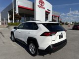 Used 2019 Toyota RAV4 LE w/ Carpet Mat Package image 5