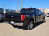 Used 2023 Ford F150 XLT image 3
