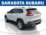 Used 2014 Jeep Cherokee Latitude w/ Trailer Tow Group image 4