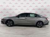 New 2025 Hyundai Elantra Sport image 2