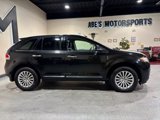 Used 2011 Lincoln MKX 2WD image 4