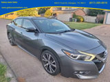Used 2017 Nissan Maxima 3.5 SL image 3