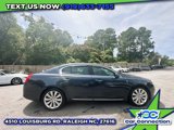 Used 2013 Lincoln MKS AWD image 5