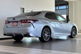 Certified 2023 Toyota Camry SE image 4