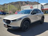 Used 2024 MAZDA CX-30 AWD 2.5 S w/ Select Sport Pkg image 4