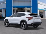 New 2025 Chevrolet Trax RS image 3