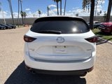 Used 2021 MAZDA CX-5 Touring w/ Touring Preferred SV Package image 6